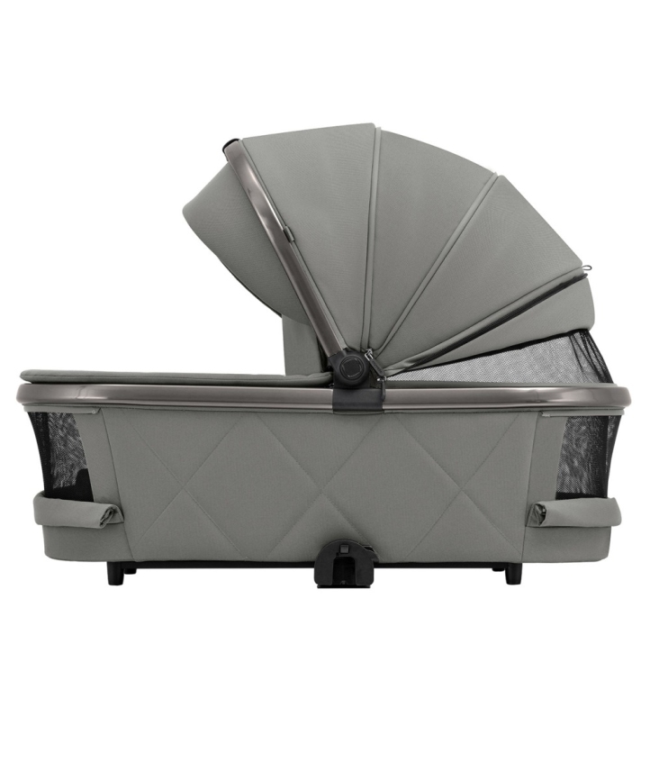 Коляска 2 в 1 Carrello Omega CRL-6530 фото 24