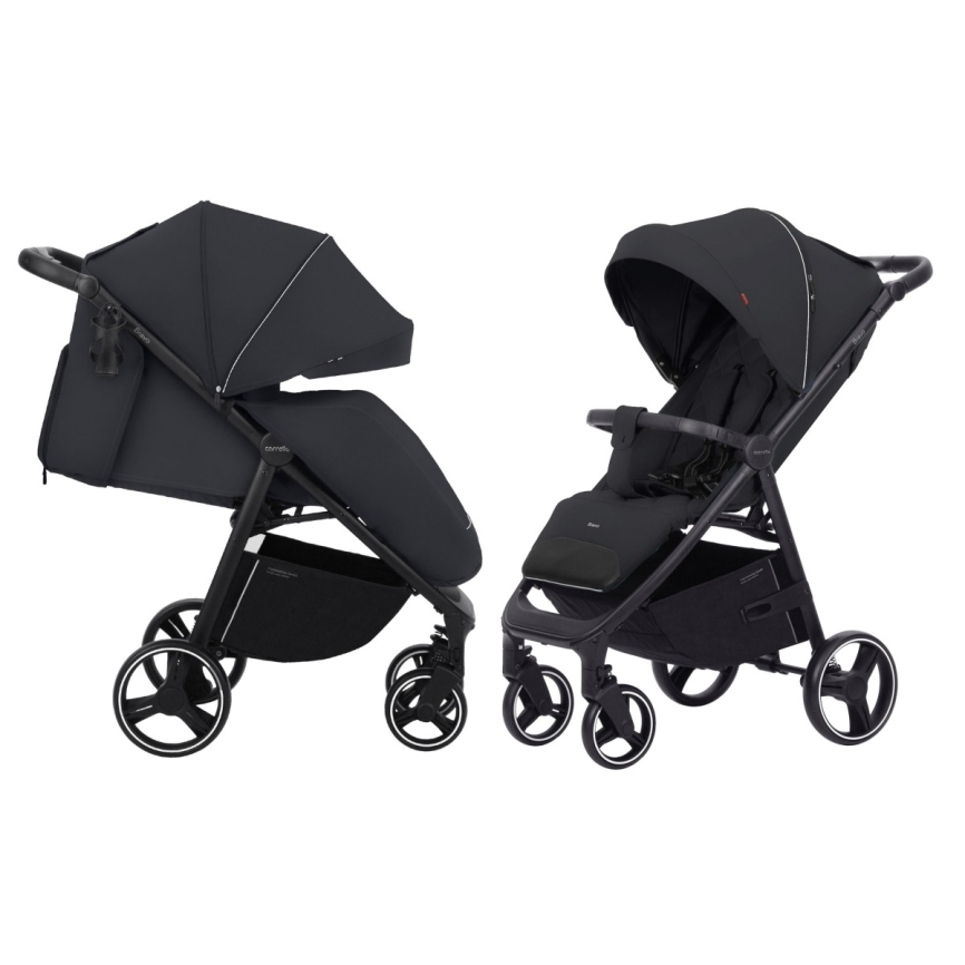 Коляска прогулочная Carrello Bravo CRL-8512 / 2025 фото 7