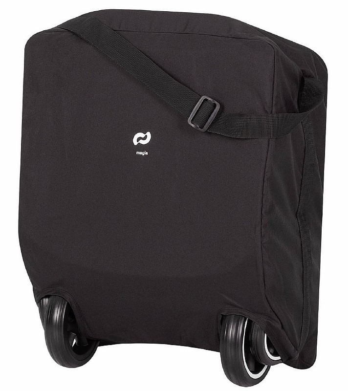 Коляска 2 в 1 Carrello Magia 2.0 CRL-6655 фото 12