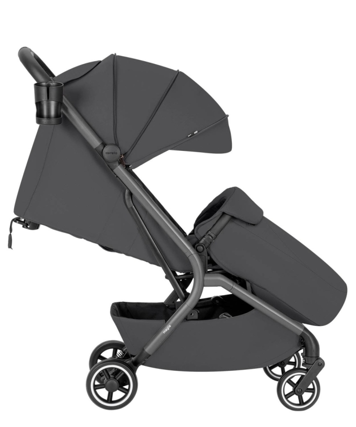 Коляска прогулочная Carrello Magia CRL- 5555 фото 24