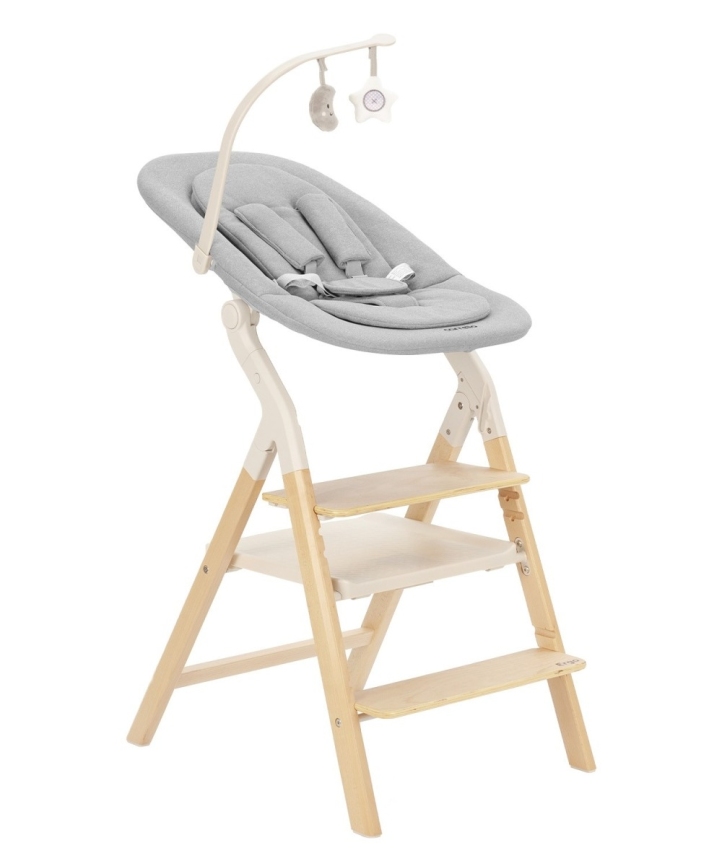 Стульчик для кормления Carrello Ergo CRL-16701 фото 10