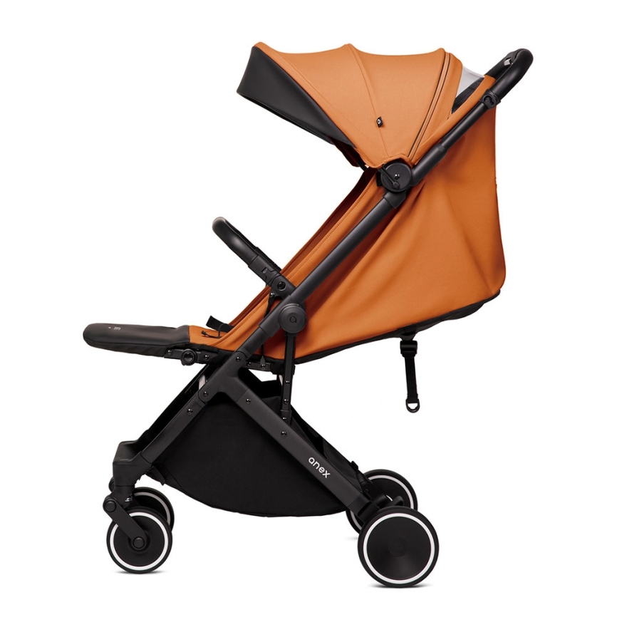 Коляска прогулочная Anex Air-X фото 3