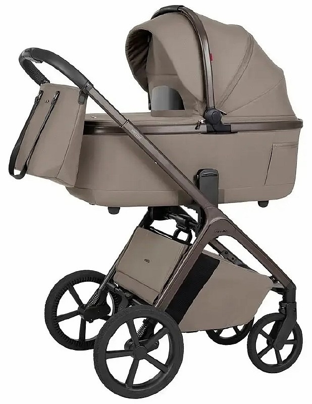 Коляска 2 в 1 Carrello Vector F CRL-6700 фото 1