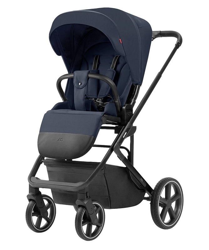 Коляска 2 в 1 Carrello Alfa 2025 CRL-6522 фото 3