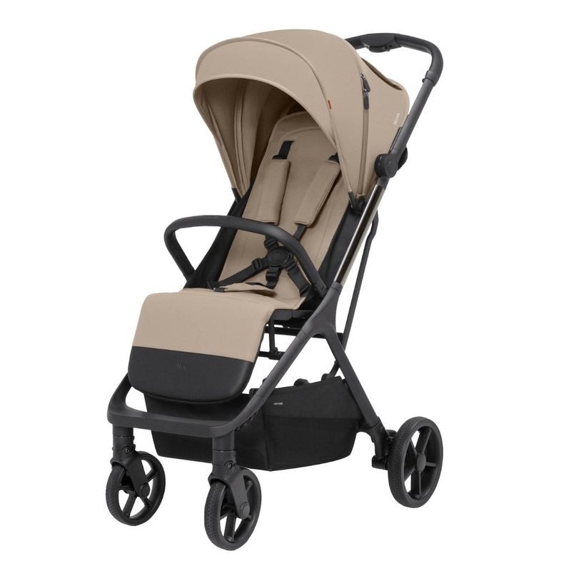  Коляска прогулочная Carrello Nova CRL-5524/2025 фото 5