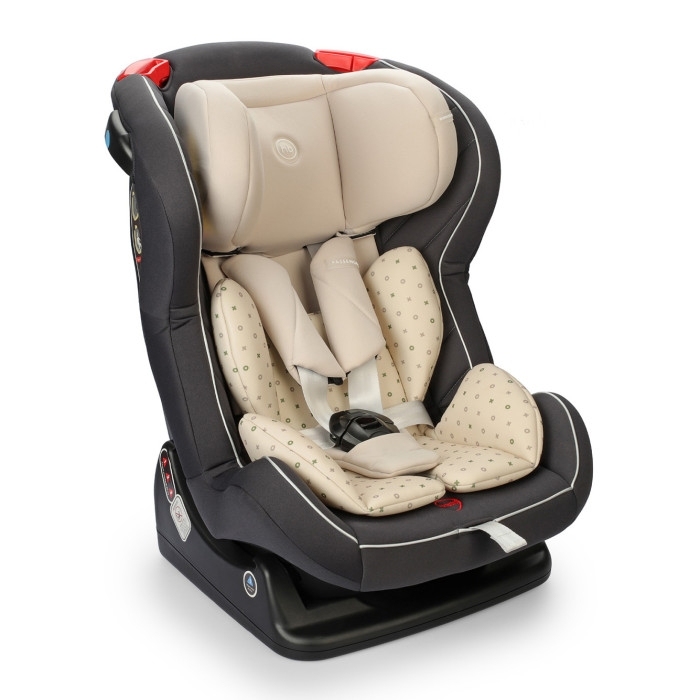 Автокресло Happy Baby Passenger V2  0-25 кг фото 2