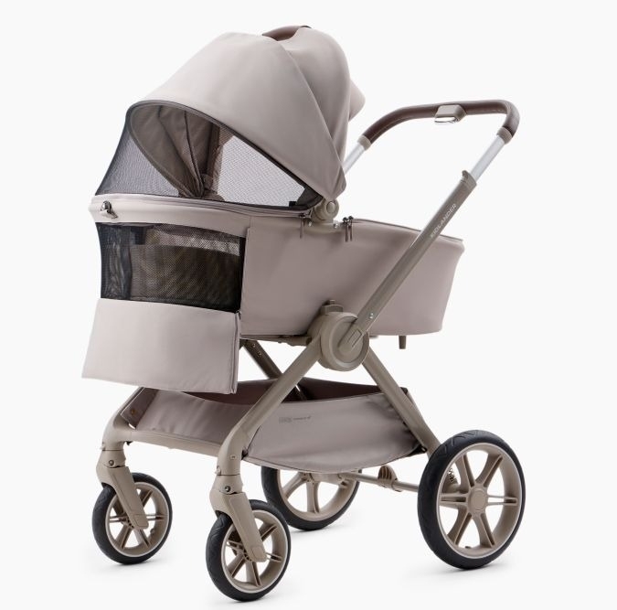 Коляска 2 в 1 Happy Baby Kidlander фото 8