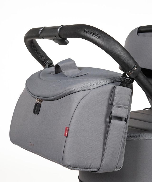 Коляска 2 в 1 Carrello Epica CRL-8510 / 2026 фото 16