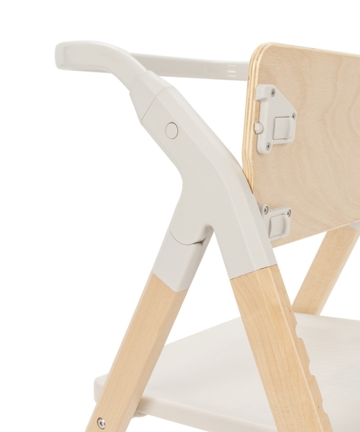 Стульчик для кормления Carrello Ergo CRL-16701 фото 21