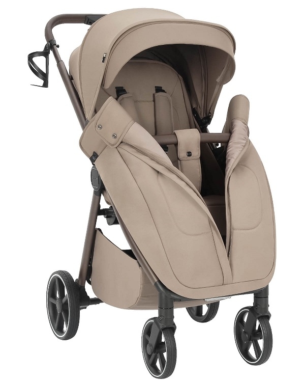 Прогулочная коляска Carrello Bravo Lite CRL-5529 фото 8