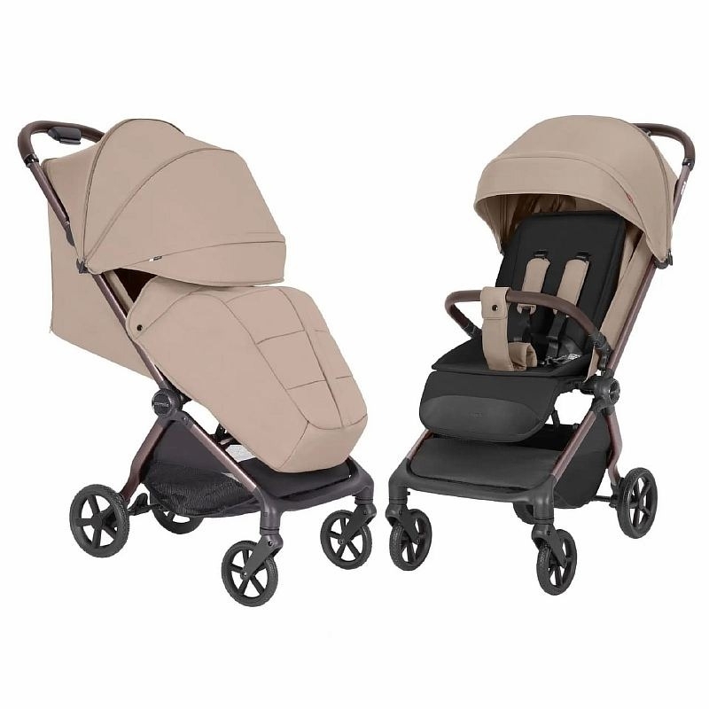 Коляска прогулочная Carrello Atom M CRL-5527 фото 5