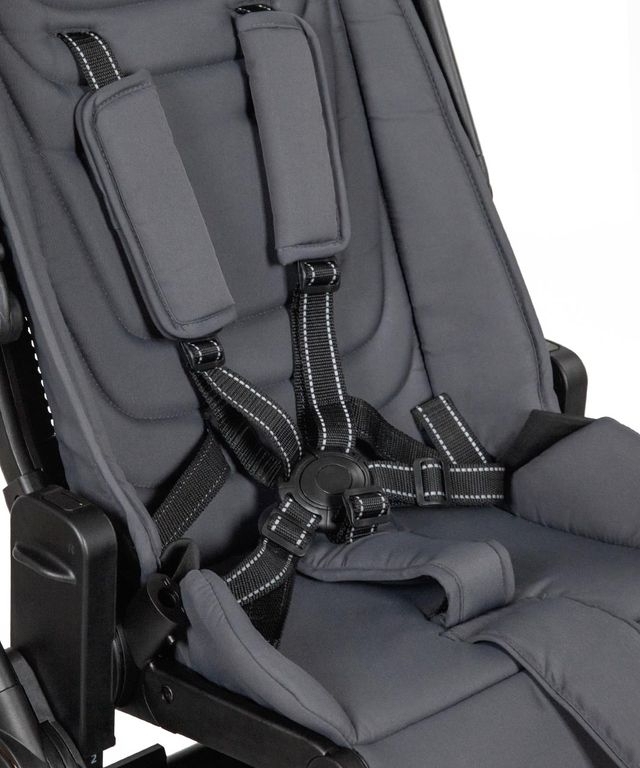 Коляска 2 в 1 Carrello Epica CRL-8510 / 2026 фото 23