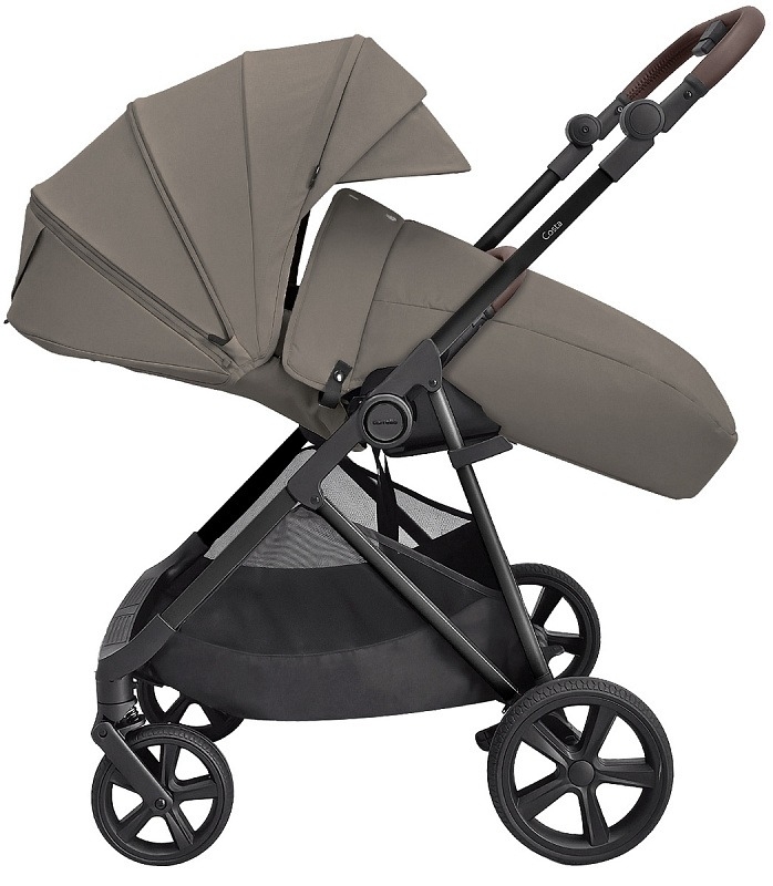 Коляска прогулочная Carrello Costa CRL- 5534 фото 12