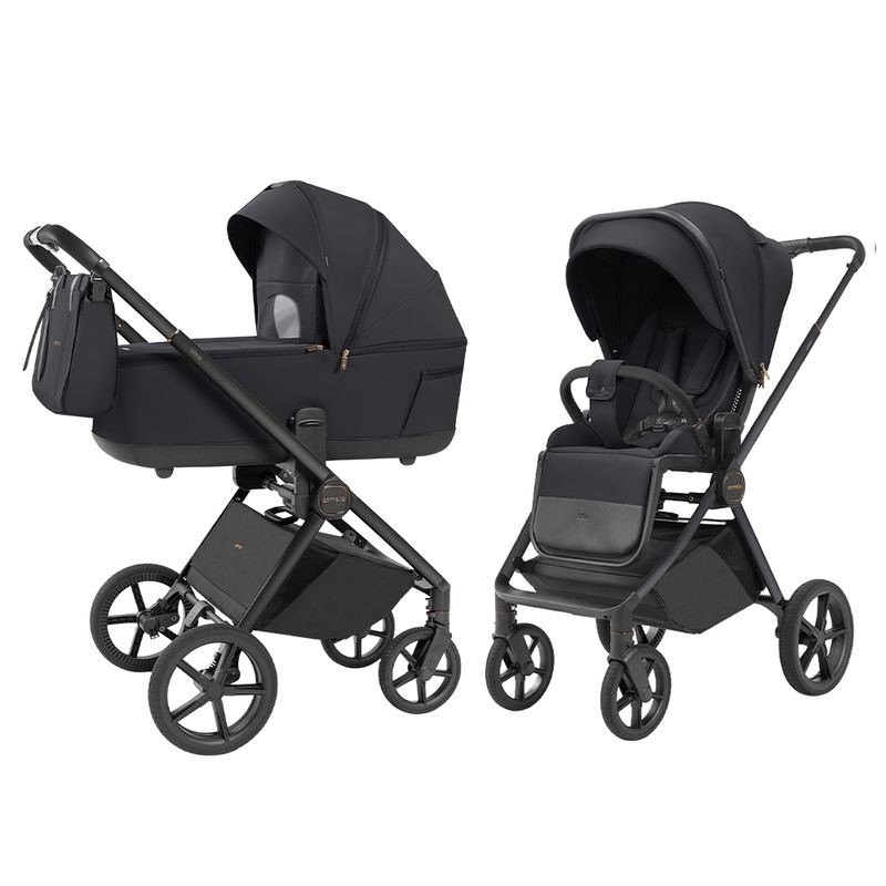 Коляска 2 в 1 Carrello Ultra CRL-6527 2025 фото 1