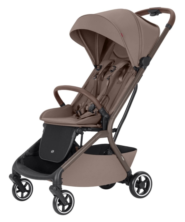 Коляска прогулочная Carrello Magia CRL- 5555 фото 34