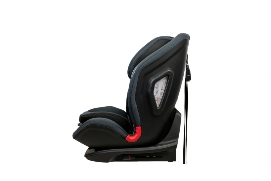 Автокресло Espiro Beta Isofix 2023 (9-36 кг) фото 7