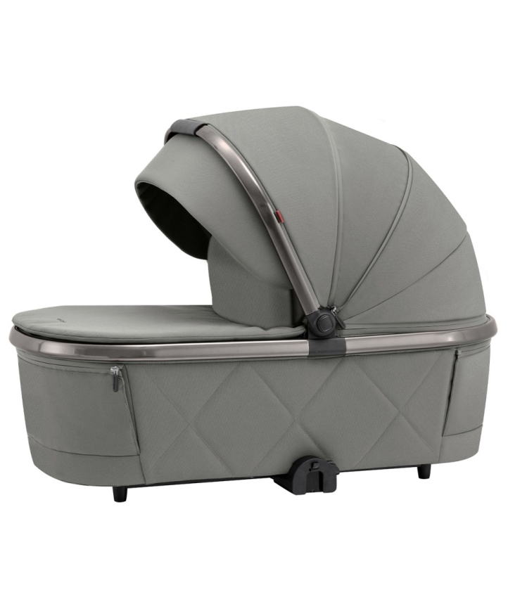 Коляска 2 в 1 Carrello Omega CRL-6530 фото 26