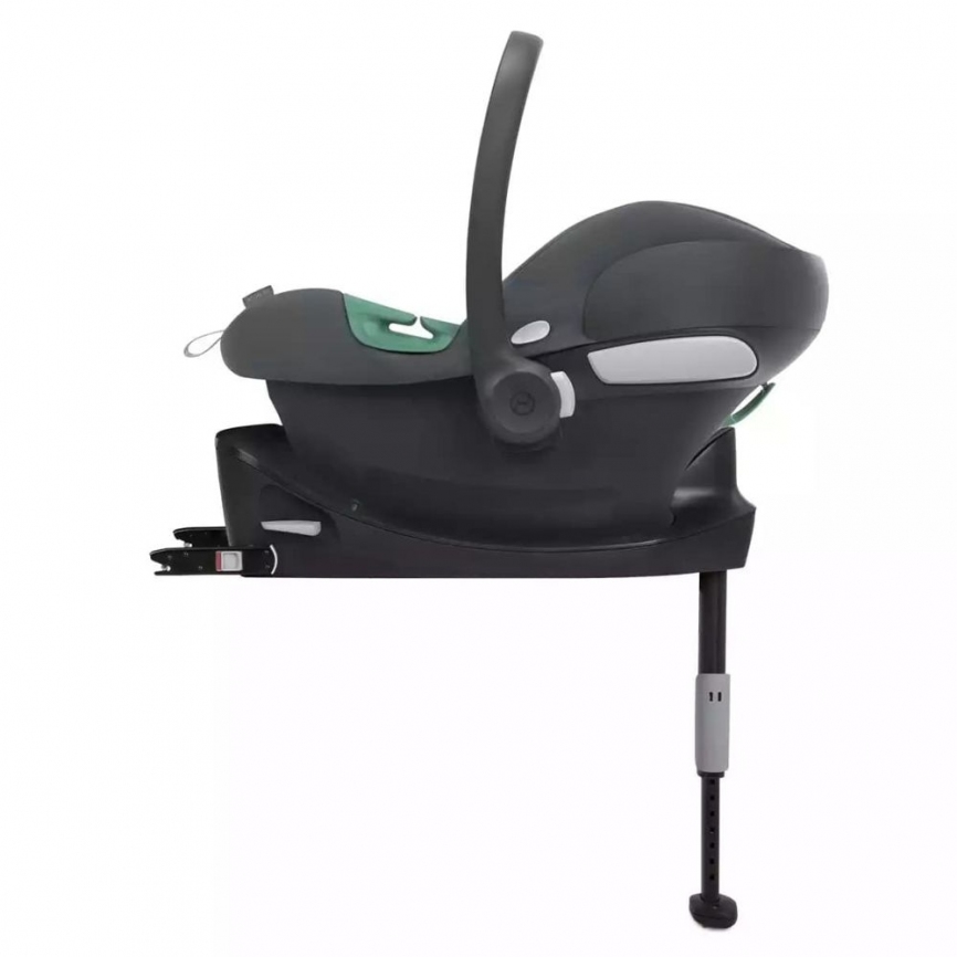 Автокресло Cybex Aton B2 i-Size 0+ (0-13кг) фото 6