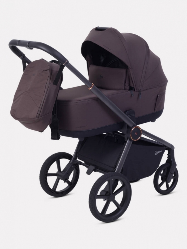 Коляска 2 в 1 Rant Flex Soft Therm фото 1