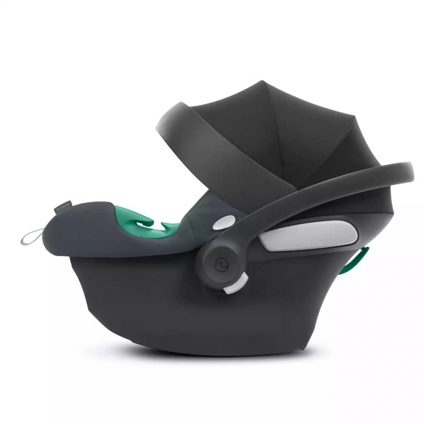 Автокресло Cybex Aton B2 i-Size 0+ (0-13кг) фото 1