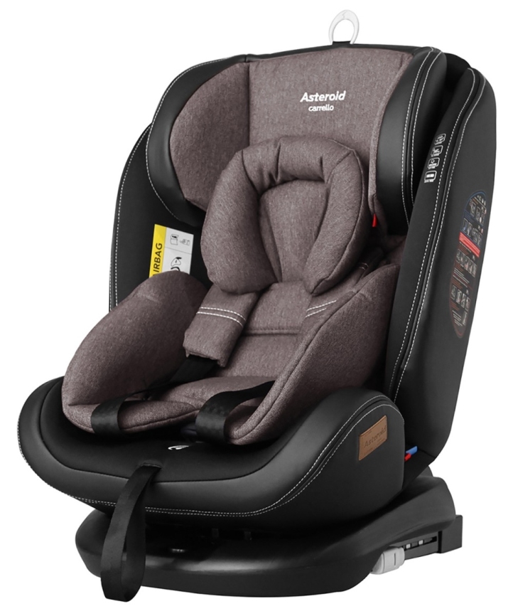 Автокресло Carrello Asteroid ST-3 фото 1