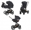 Коляски 3 в 1